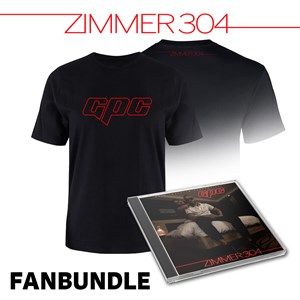 Zeige Details für GPC - ZIMMER 304 | SHIRT BUNDLE Bild von GPC - ZIMMER 304 | SHIRT BUNDLE